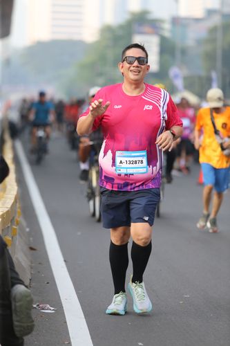 Race photo from NSRC III 11052025