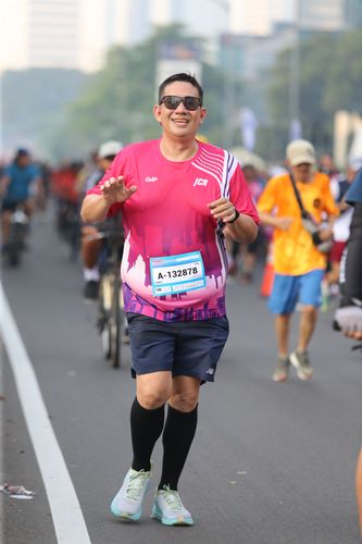 Race photo from NSRC III 11052025