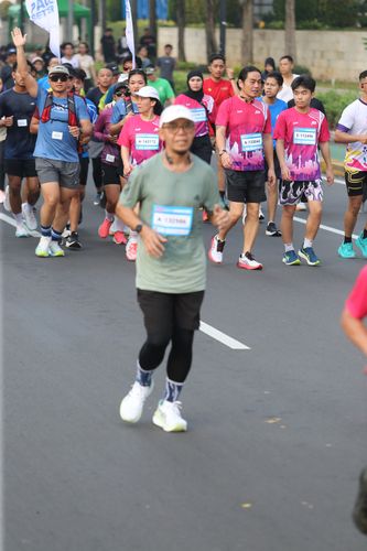 Race photo from NSRC III 11052025
