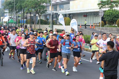 Race photo from NSRC III 11052025