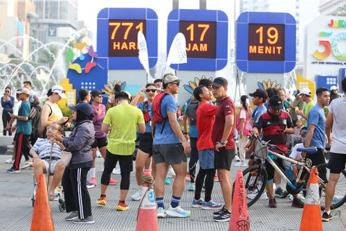 Race photo from NSRC III 11052025