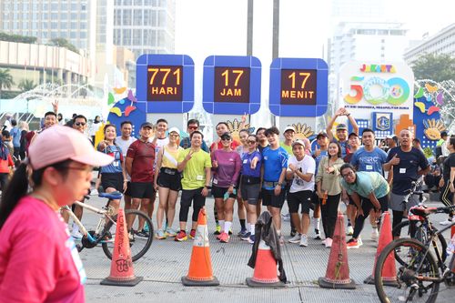 Race photo from NSRC III 11052025