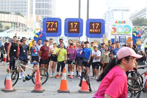 Race photo from NSRC III 11052025