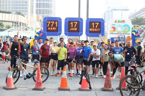 Race photo from NSRC III 11052025