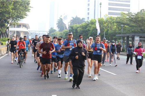 Race photo from NSRC III 11052025