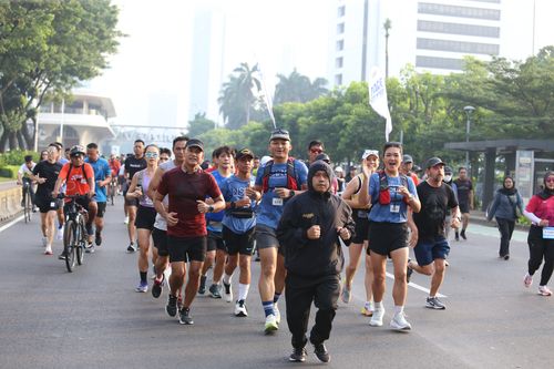 Race photo from NSRC III 11052025