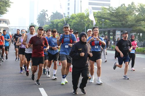 Race photo from NSRC III 11052025