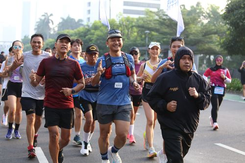 Race photo from NSRC III 11052025