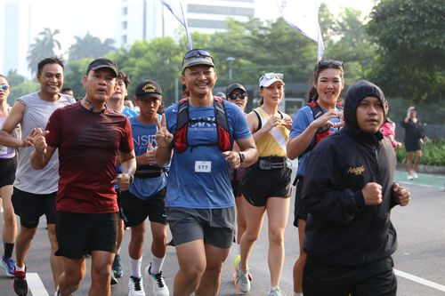 Race photo from NSRC III 11052025