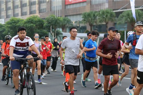 Race photo from NSRC III 11052025