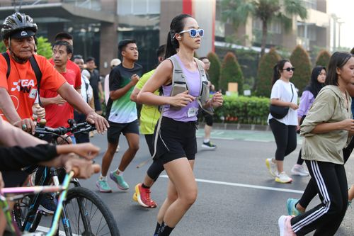 Race photo from NSRC III 11052025