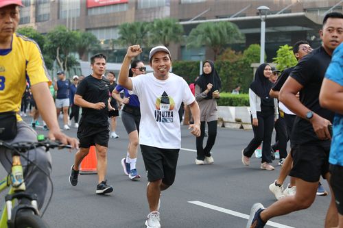 Race photo from NSRC III 11052025