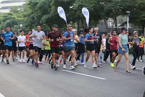Race photo from NSRC III 11052025