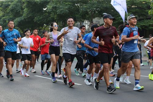 Race photo from NSRC III 11052025