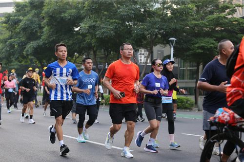 Race photo from NSRC III 11052025