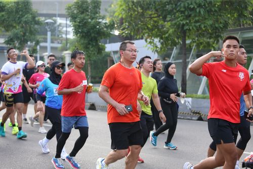 Race photo from NSRC III 11052025