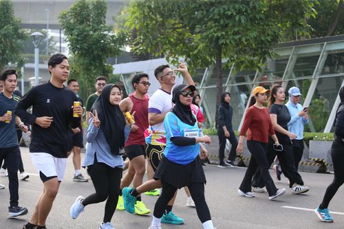 Race photo from NSRC III 11052025