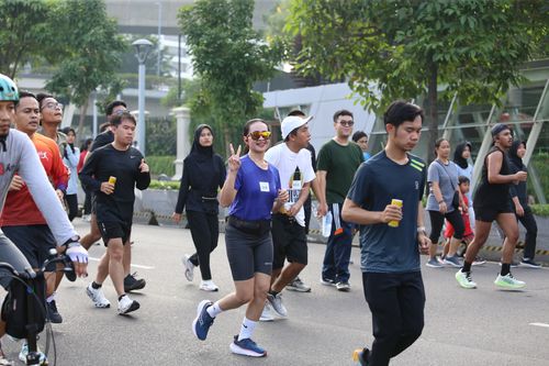 Race photo from NSRC III 11052025
