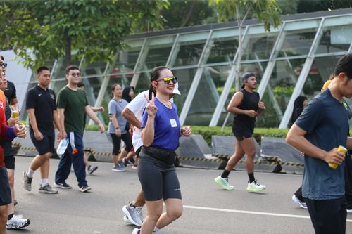 Race photo from NSRC III 11052025