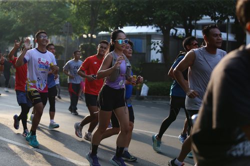 Race photo from NSRC III 11052025