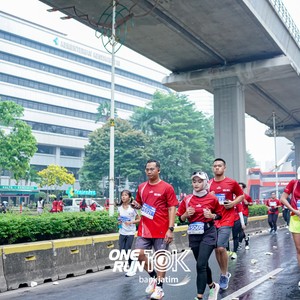 Race photo from HELLO WORLD RUN 2026 - 121