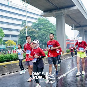 Race photo from HELLO WORLD RUN 2026 - 121
