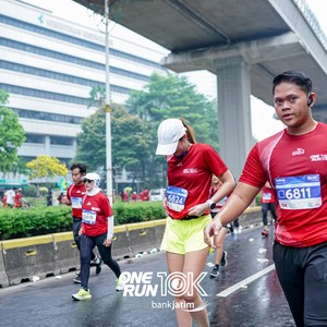 Race photo from HELLO WORLD RUN 2026 - 121