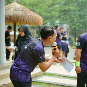 Race photo from VITALIS - WIPRO Run 2026 - SENTUL