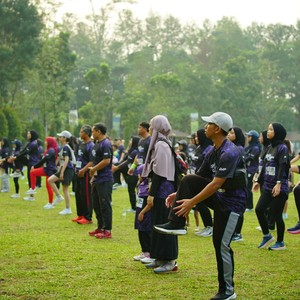 Race photo from VITALIS - WIPRO Run 2026 - SENTUL