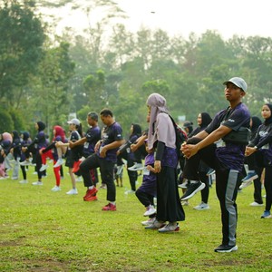 Race photo from VITALIS - WIPRO Run 2026 - SENTUL