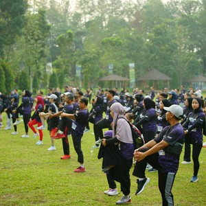 Race photo from VITALIS - WIPRO Run 2026 - SENTUL