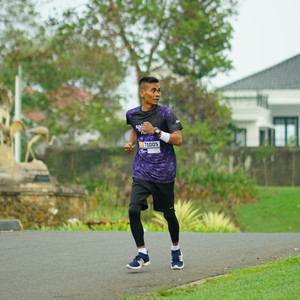 Race photo from VITALIS - WIPRO Run 2026 - SENTUL