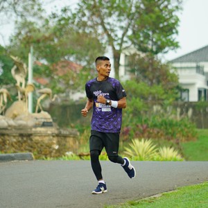 Race photo from VITALIS - WIPRO Run 2026 - SENTUL