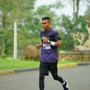 Race photo from VITALIS - WIPRO Run 2026 - SENTUL