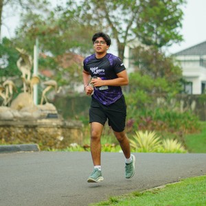 Race photo from VITALIS - WIPRO Run 2026 - SENTUL