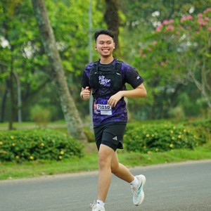 Race photo from VITALIS - WIPRO Run 2026 - SENTUL