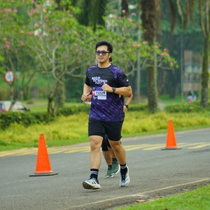 Race photo from VITALIS - WIPRO Run 2026 - SENTUL