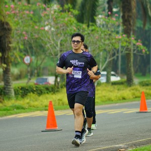 Race photo from VITALIS - WIPRO Run 2026 - SENTUL