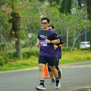 Race photo from VITALIS - WIPRO Run 2026 - SENTUL