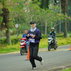 Race photo from VITALIS - WIPRO Run 2026 - SENTUL