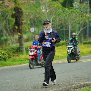 Race photo from VITALIS - WIPRO Run 2026 - SENTUL
