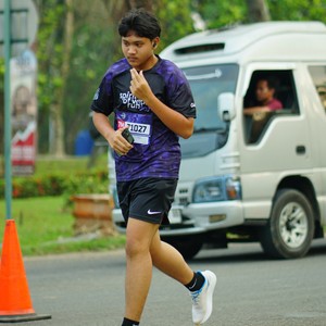 Race photo from VITALIS - WIPRO Run 2026 - SENTUL