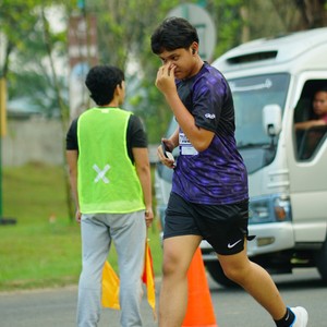 Race photo from VITALIS - WIPRO Run 2026 - SENTUL