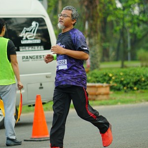 Race photo from VITALIS - WIPRO Run 2026 - SENTUL