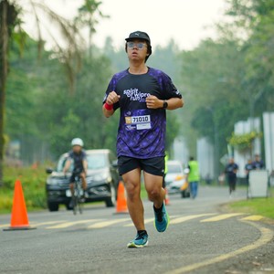 Race photo from VITALIS - WIPRO Run 2026 - SENTUL