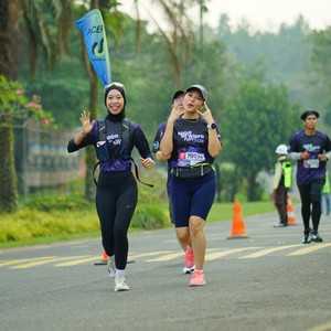 Race photo from VITALIS - WIPRO Run 2026 - SENTUL