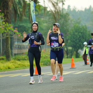Race photo from VITALIS - WIPRO Run 2026 - SENTUL