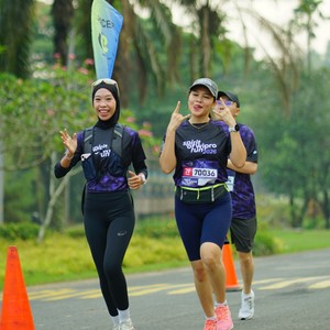 Race photo from VITALIS - WIPRO Run 2026 - SENTUL