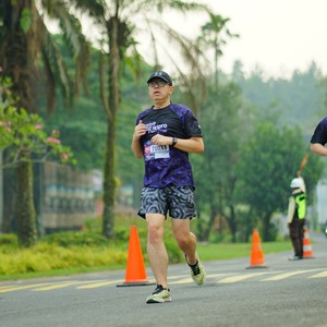 Race photo from VITALIS - WIPRO Run 2026 - SENTUL