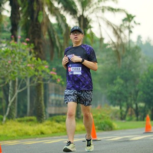 Race photo from VITALIS - WIPRO Run 2026 - SENTUL